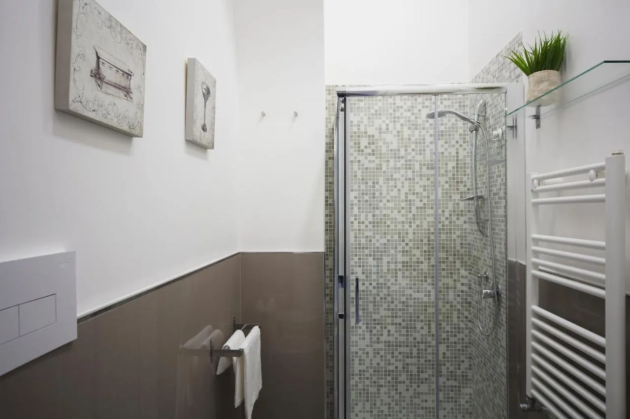 Prisca B&B Nápoles