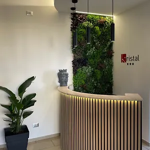  Bed & Breakfast Kristal Italia