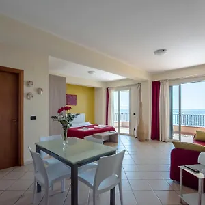 *** Bed & Breakfast La Sirena Italia