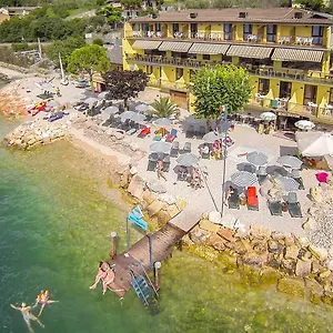 *** Hotel Taki Village Italia