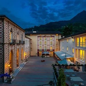 **** Hotel Trettenero Italia