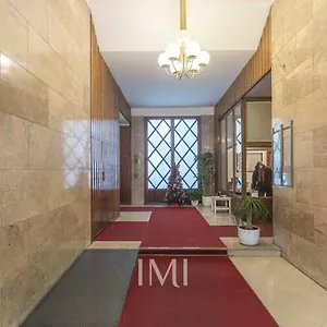 Porta Vittoria Center Milán