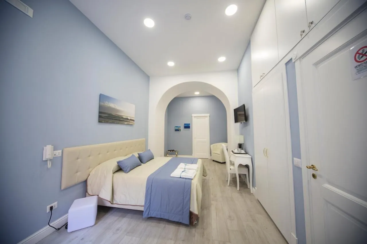 Prisca B&B Неаполь