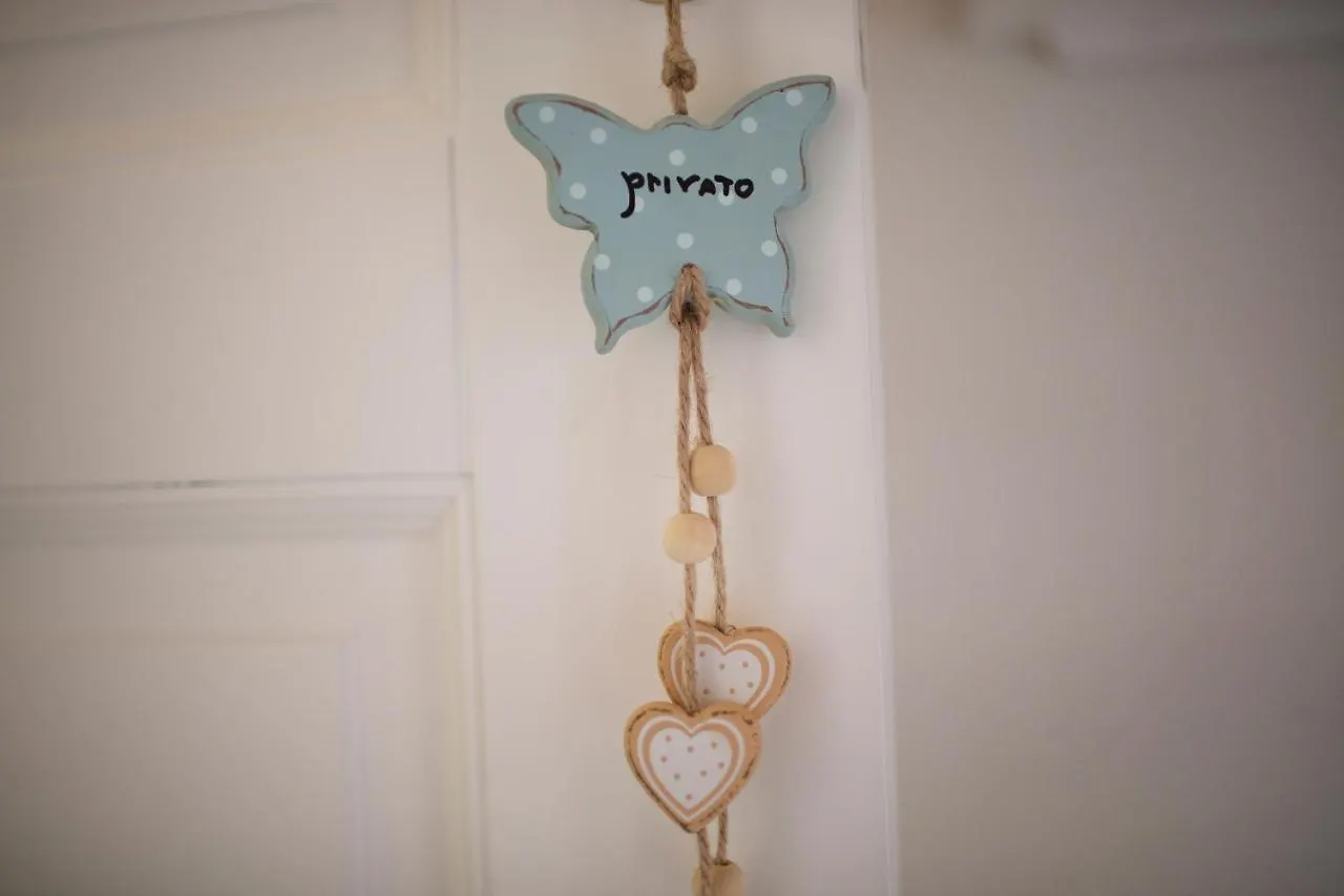 Prisca B&B Неаполь 0*,  Италия