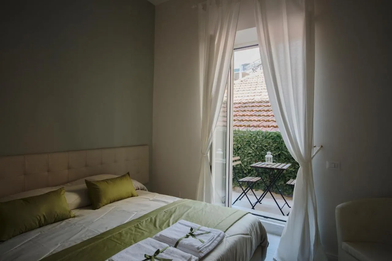 Prisca B&B Неаполь 0*,  Италия