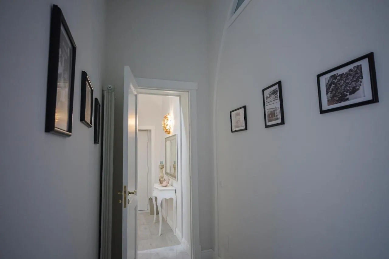 Prisca B&B Неаполь